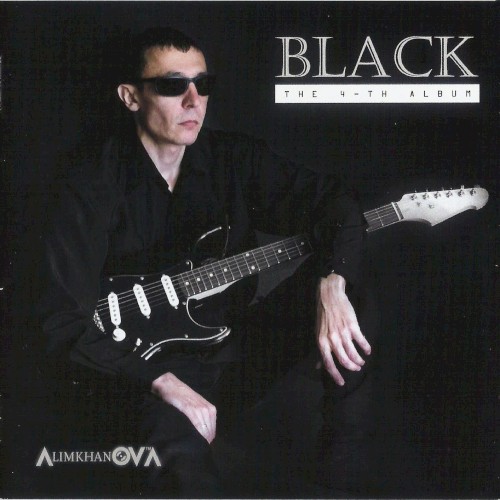 Black: The 4-th Album