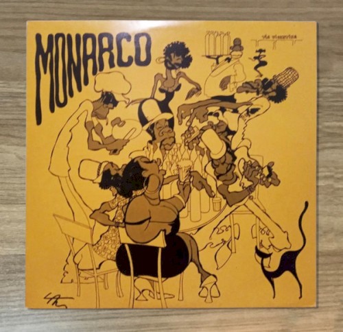 Monarco