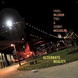 Alternate Reality
