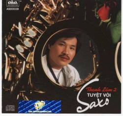 Saxo tuyệt vời 2