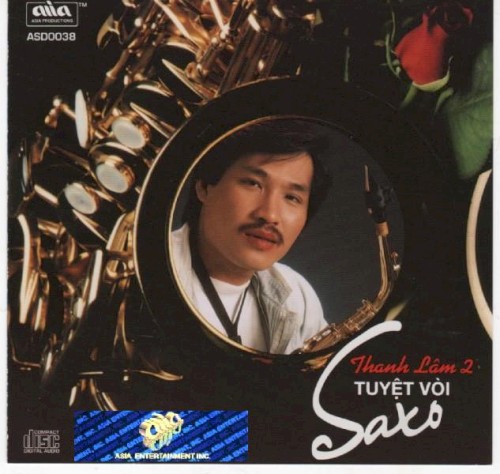 Saxo tuyệt vời 2