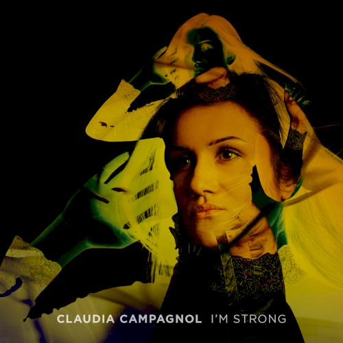I’m Strong