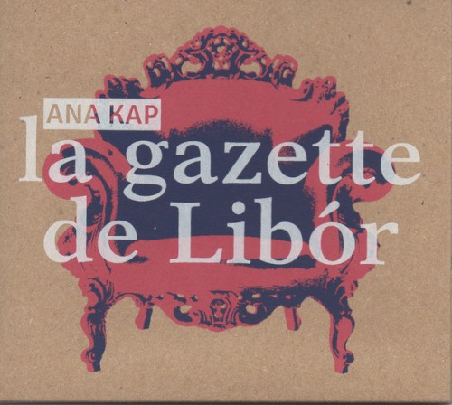 La gazette de libór