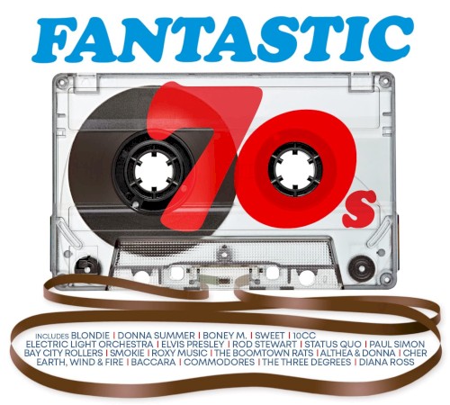Fantastic 70s