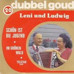 Schön ist die Jugend / Im grünen Wald