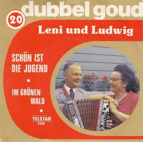 Schön ist die Jugend / Im grünen Wald