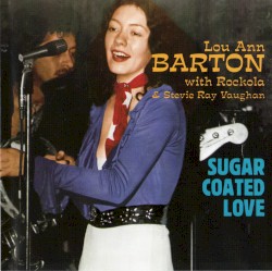 Sugar Coated Love