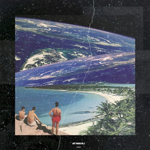 LOST TRACKS VOL.2