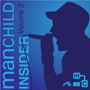 manCHILD Insider Volume 2