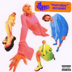 Monday (remixes)
