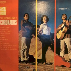 The Incomparable Coronados