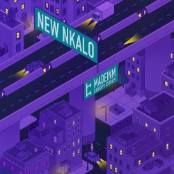 New Nkalo