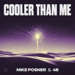 Cooler Than Me