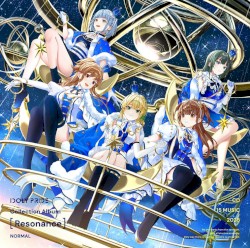 IDOLY PRIDE Collection Album [Resonance]