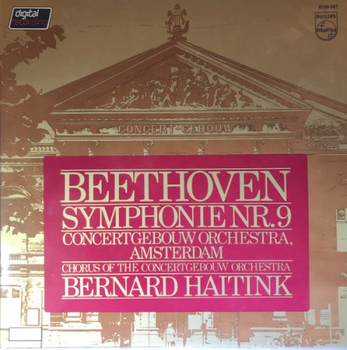 Symphonie Nr. 9