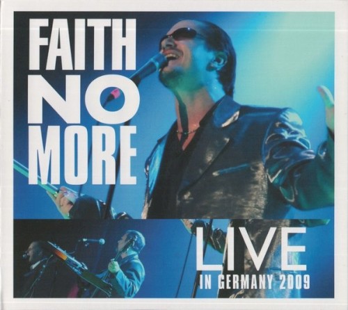 Live in Germany 2009