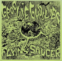 Flying Saucer