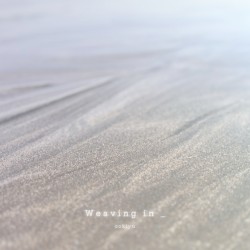 Weaving in _
