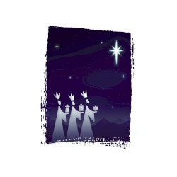 We Three Kings