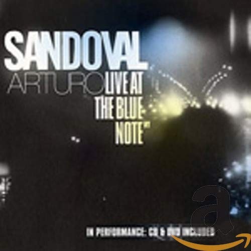 Live at the Blue Note