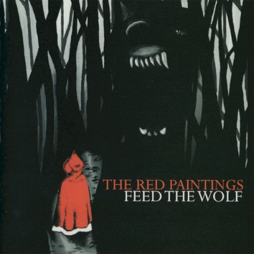 Feed the Wolf