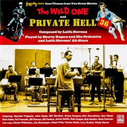 The Wild One and Private Hell 36