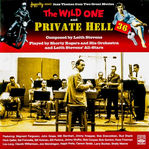 The Wild One and Private Hell 36