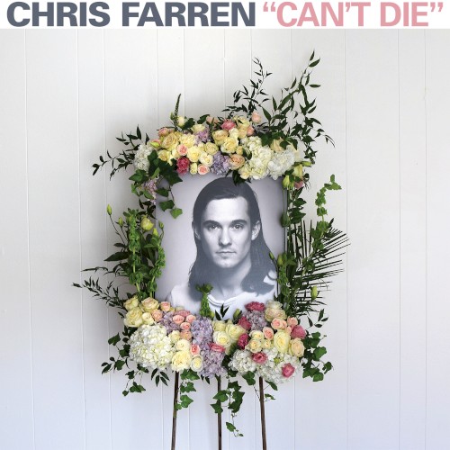 Can’t Die