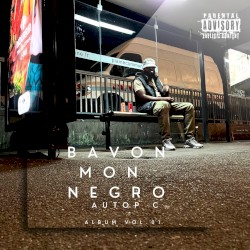 BAVON MON NÉGRO