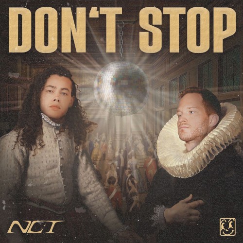 Don't Stop
