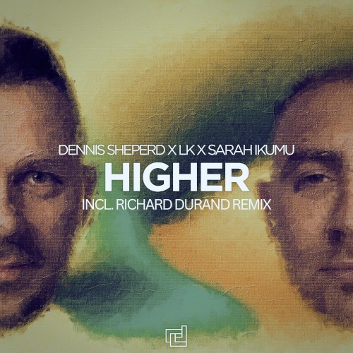 Higher (Richard Durand remix)