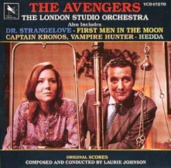 The Avengers