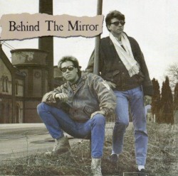 Why / Behind the Mirror