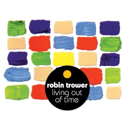 Living out of Time