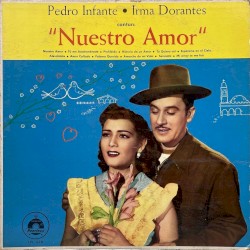 Nuestro amor