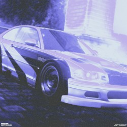 Last Pursuit