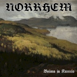 Voima ja kunnia