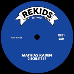 Circulate EP