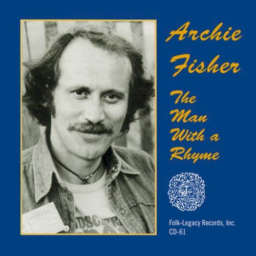 The Man With a Rhyme