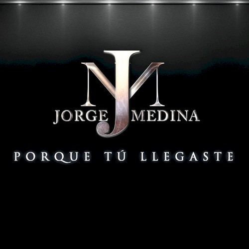 Porque Tú Llegaste