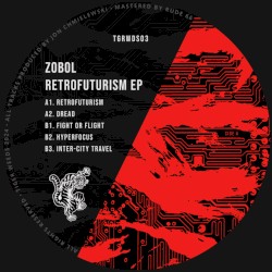Retrofuturism EP