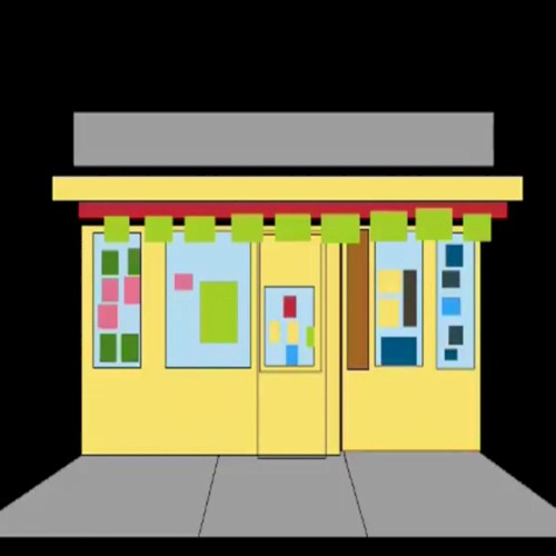 Corner Store