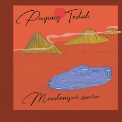 Mendengar Suara