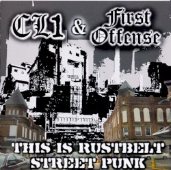 This Is Rustbelt Street Punk