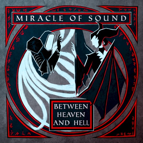 Between Heaven and Hell