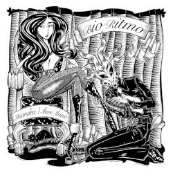 Lisandra / Shoe Shine