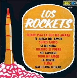 Los Rockets