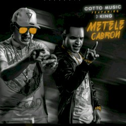Métele cabrón