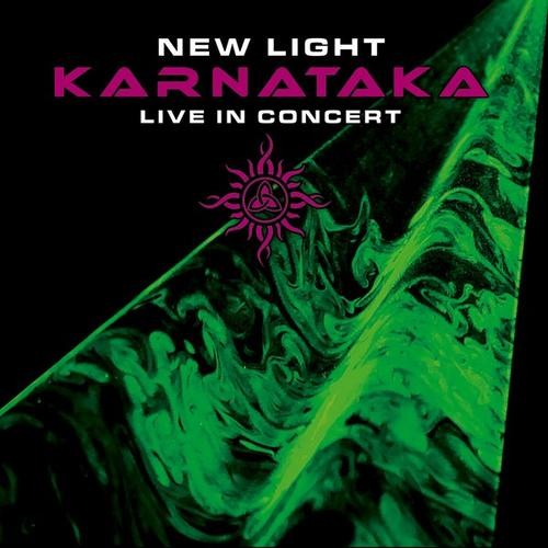 New Light - Live in Concert