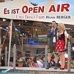 Es ist Open air
